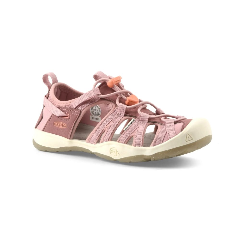 Keen Moxie Sandal Sandalen rosa
