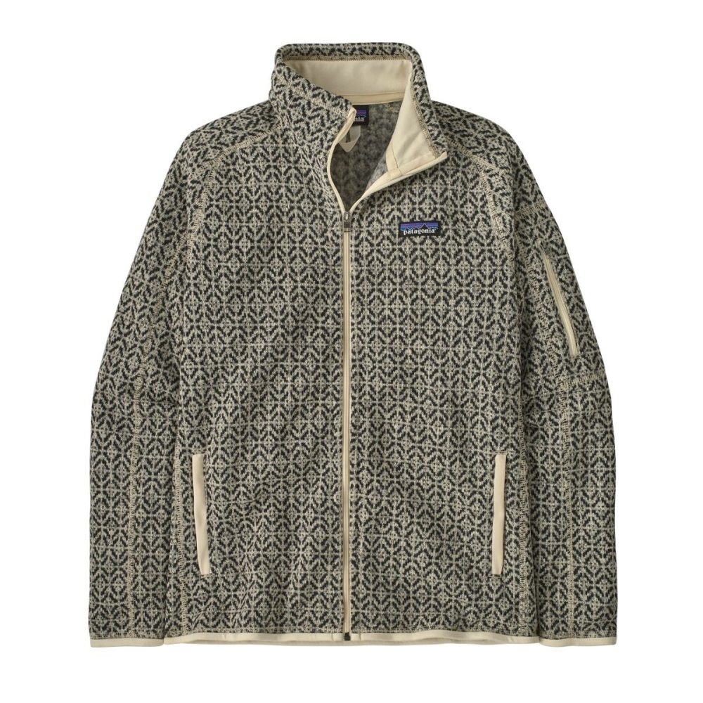 Patagonia - W's Better Sweater Jkt, XL