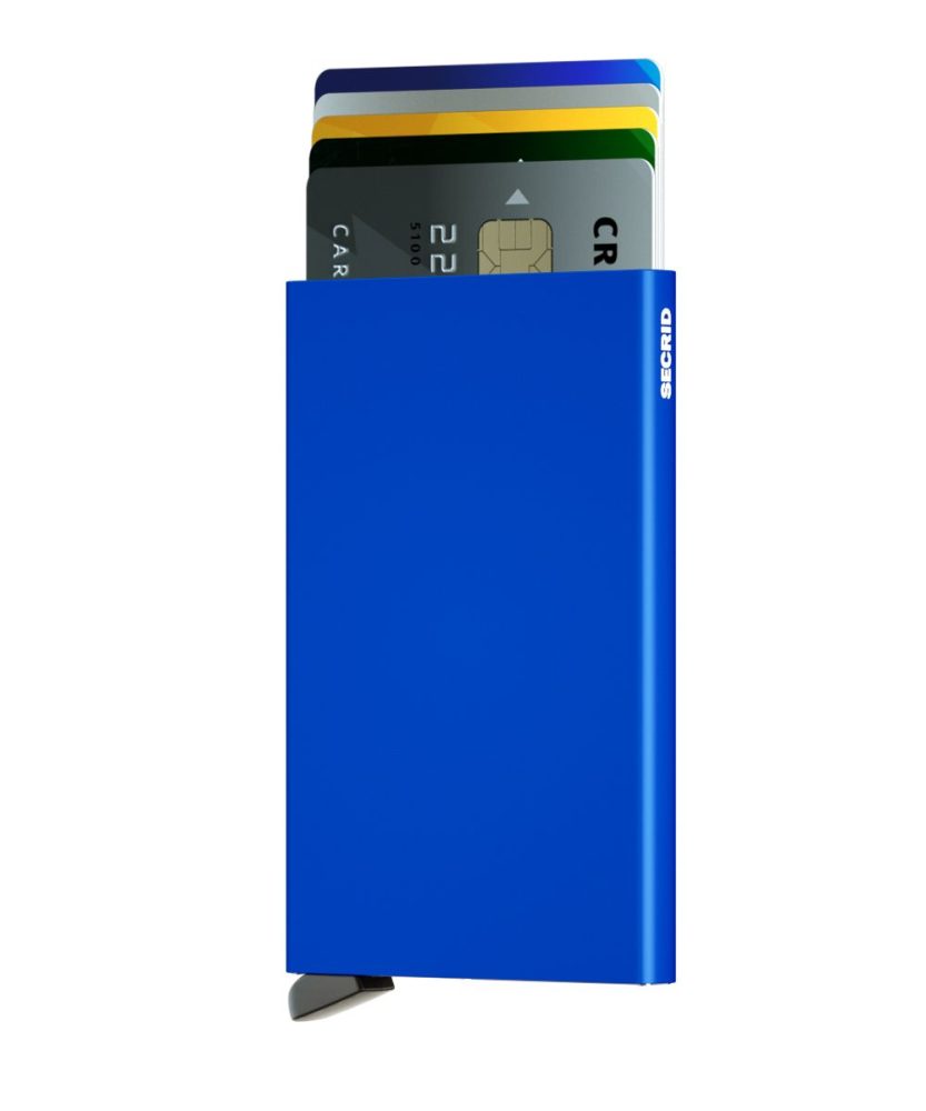 Secrid Cardprotector Grösse Einmalige Grösse Damen