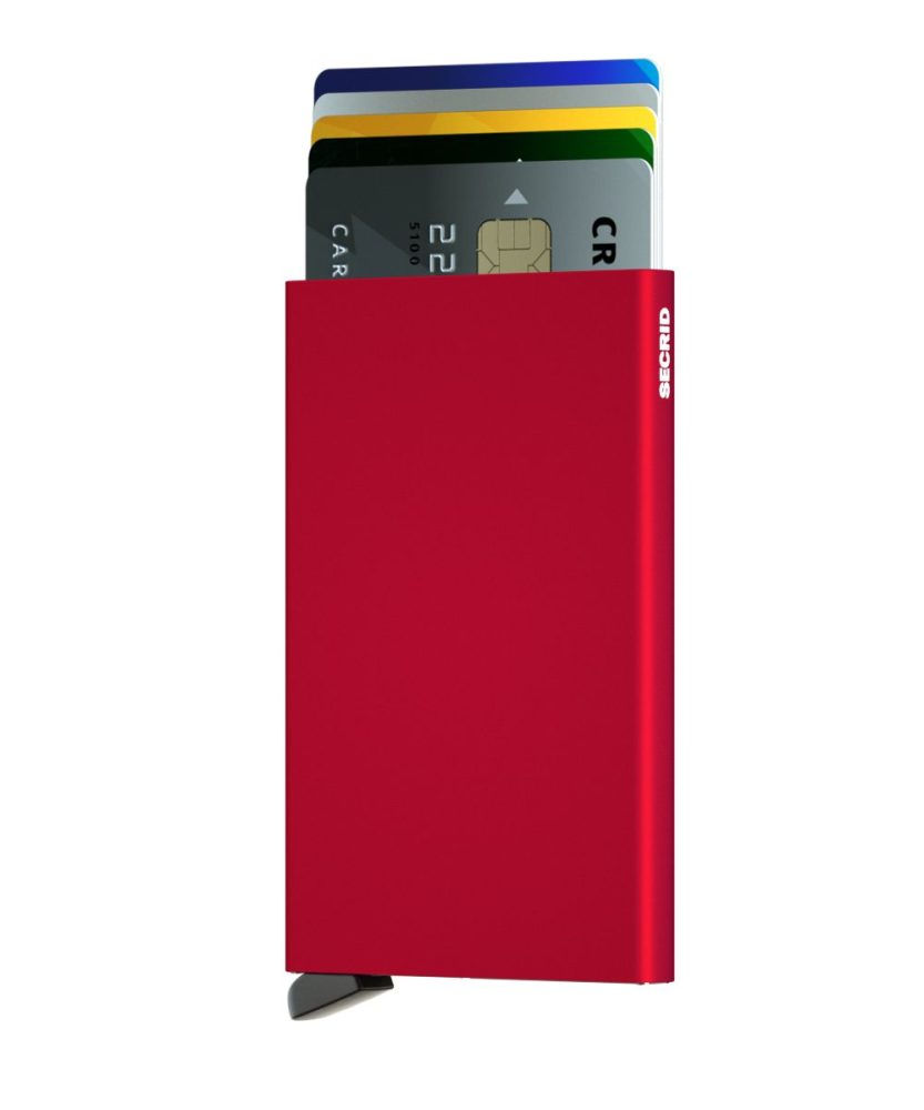 Secrid Cardprotector Grösse Einmalige Grösse Damen
