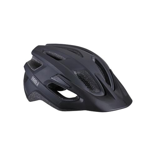 BBB Kite 2.0 BHE-29B Helm matte black 2021 L | 58-61cm Rennvelohelme