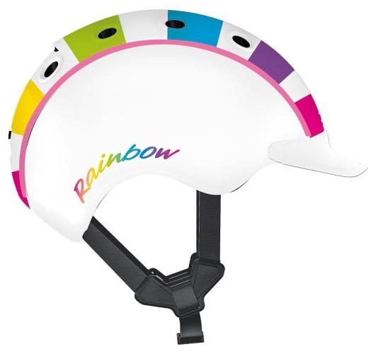 Mini 2 - Radhelm - Kinder