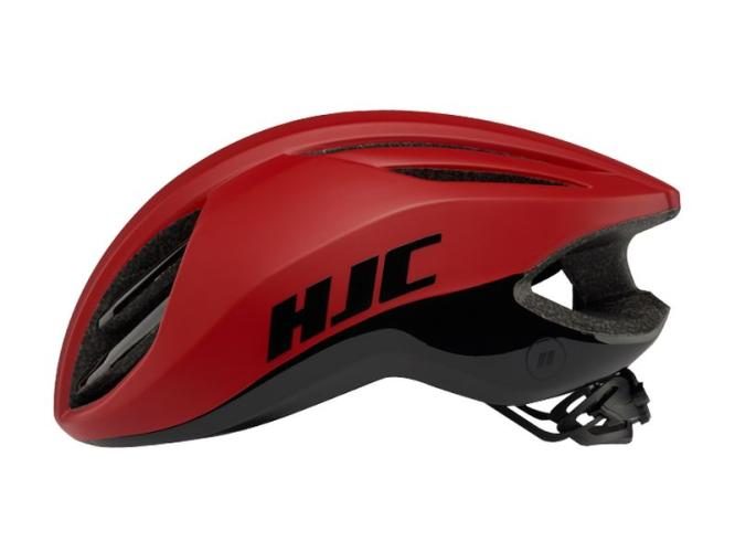 HJC Atara Road Helm rot 2021 L | 58-61cm Rennvelohelme