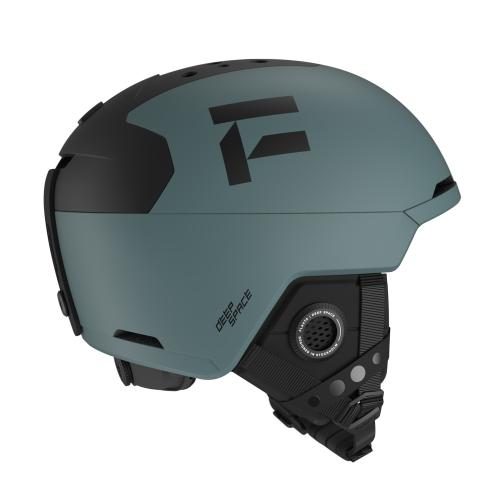 Deep Space Mips Skihelm