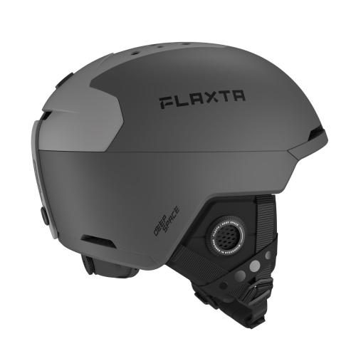 Flaxta Skihelm Deep Space - Dust Blue (Grösse: L-XL (59-62 cm))