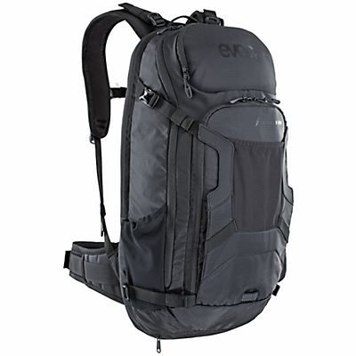 Evoc FR Trail E-Ride 20L Backpack black
