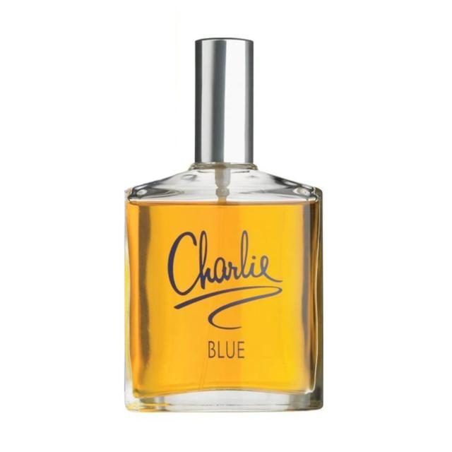 CHARLIE BLUE by Revlon Eau de Toilette Spray 100 ml