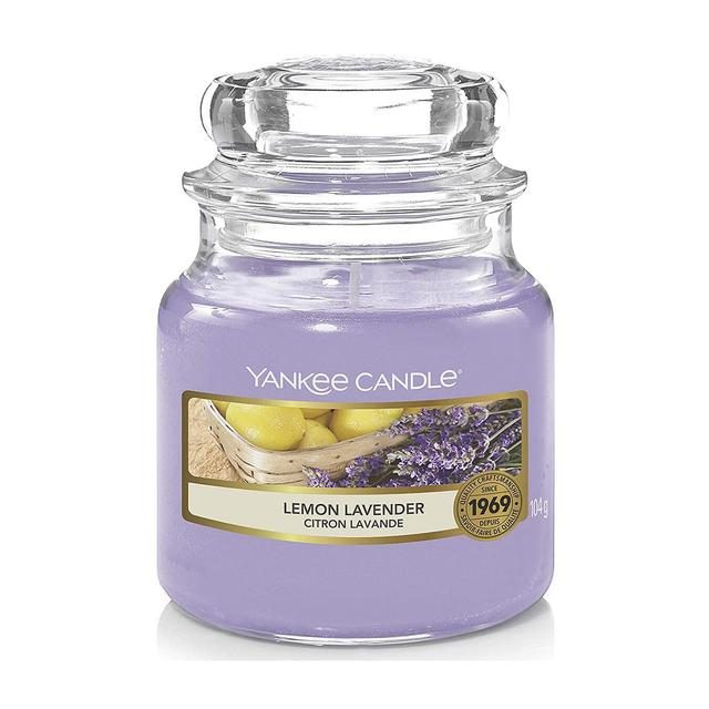 Yankee Candle Yankee Candle Duftkerze