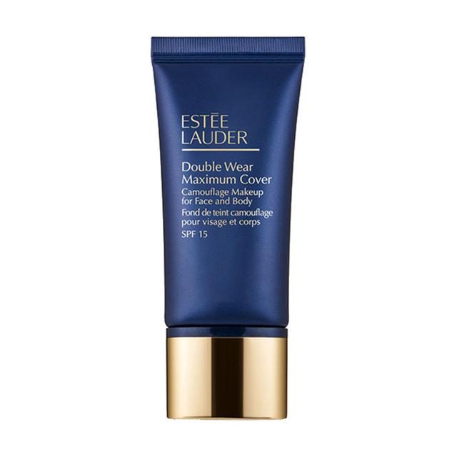 Estée Lauder Double Wear Maximum Cover Makeup SPF15 Medium Deep 3C4 30ml