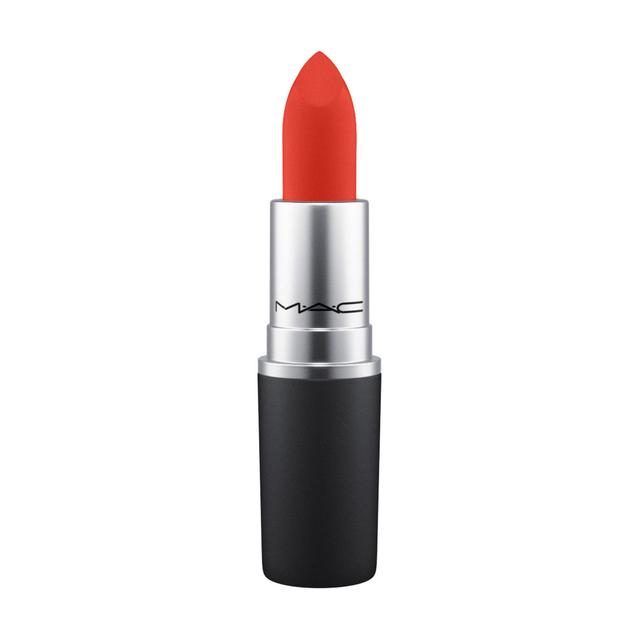 MAC Cosmetics Powder Kiss Lipstick 3g