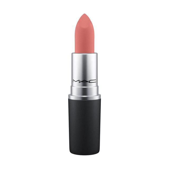 MAC Mull It Over Powder Kiss Lippenstift 3g
