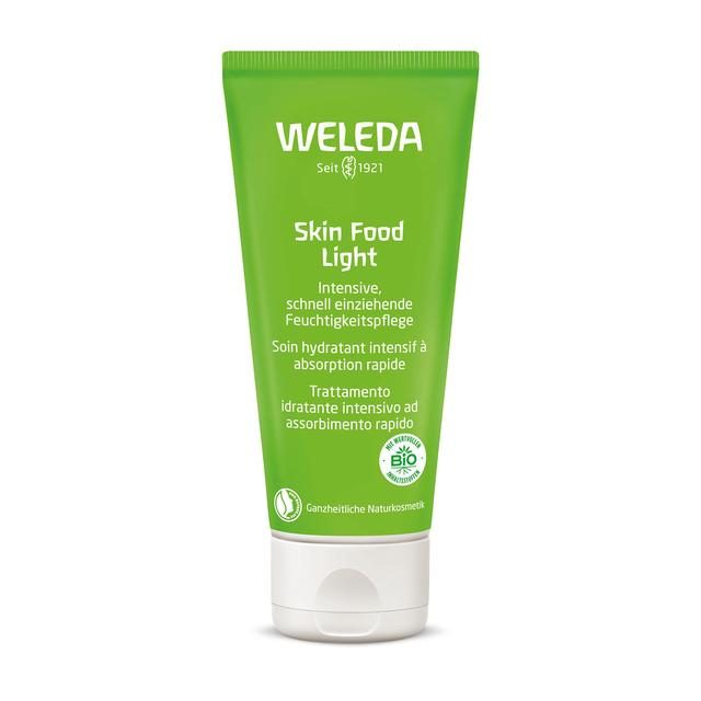 Weleda Skin Food Light 75ml