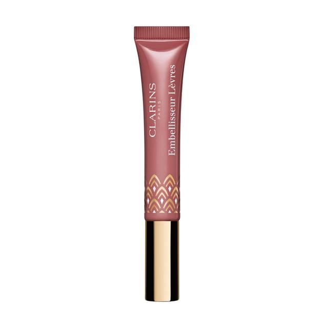 Eclat Minute - Embellisseur Lèvres Intense Rosebud 16