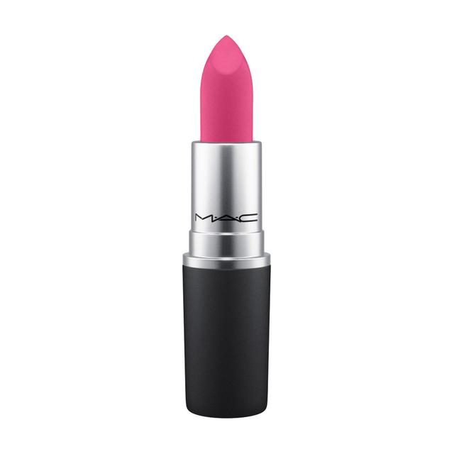MAC Velvet Punch Powder Kiss Lippenstift 3g