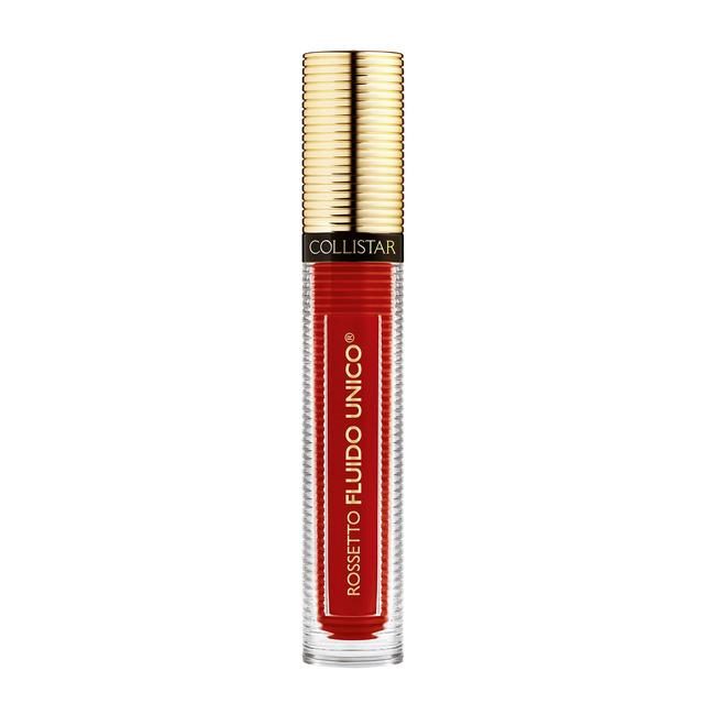 Collistar  Unico Liquid Lipstick - 12 Grenadine Mat 5ml