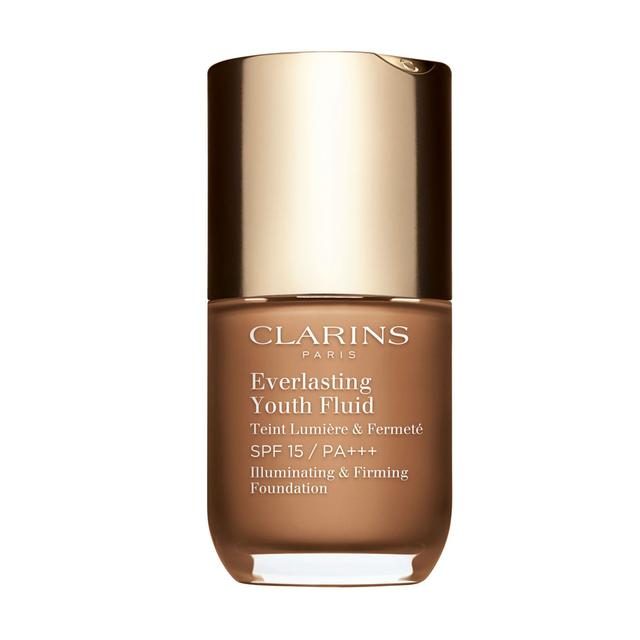 Everlasting Youth Fluid - Cognac 115