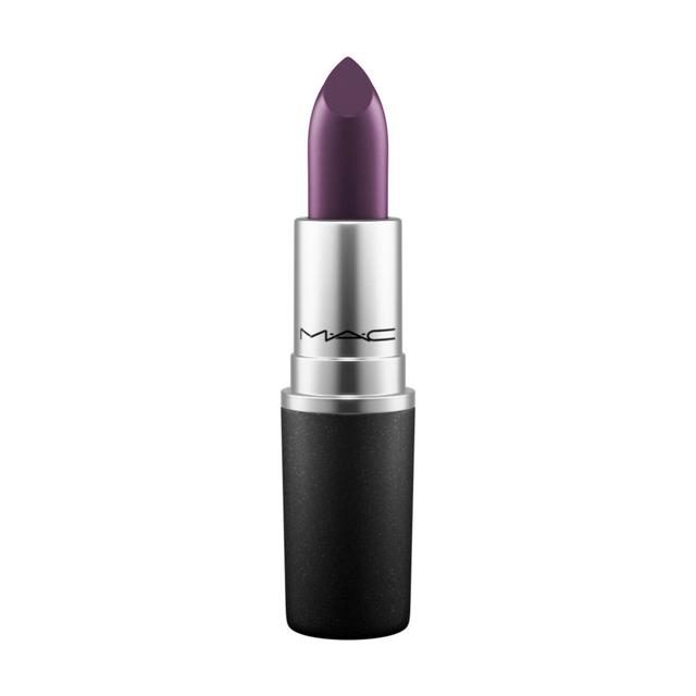 MAC Lipstick Cyber Satin Lipstick Lippenstift 3g