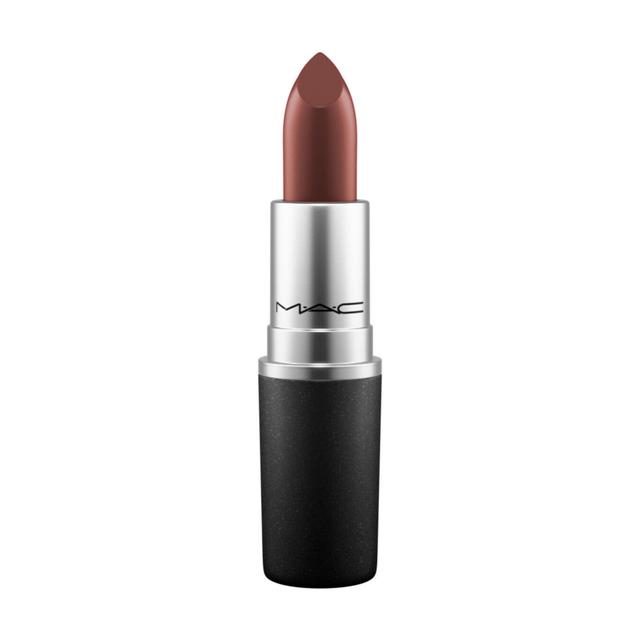 MAC Lipstick Film Noir Satin Lipstick Lippenstift 3g