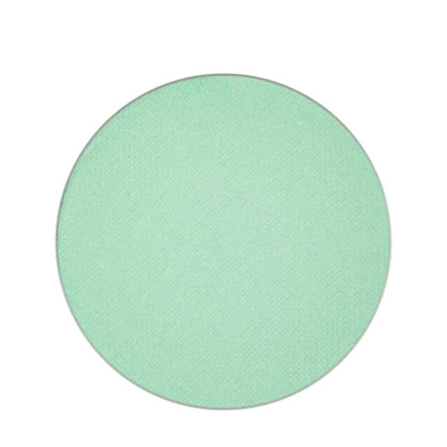 Mac Cosmetics - Eye Shadow (Pro Palette Refill Pan) - Mint Condition