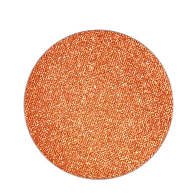 Mac Cosmetics - Eye Shadow (Pro Palette Refill Pan) - Jingle Ball Bronze
