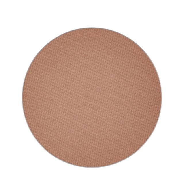 Mac Cosmetics - Eye Shadow (Pro Palette Refill Pan) - Sandstone