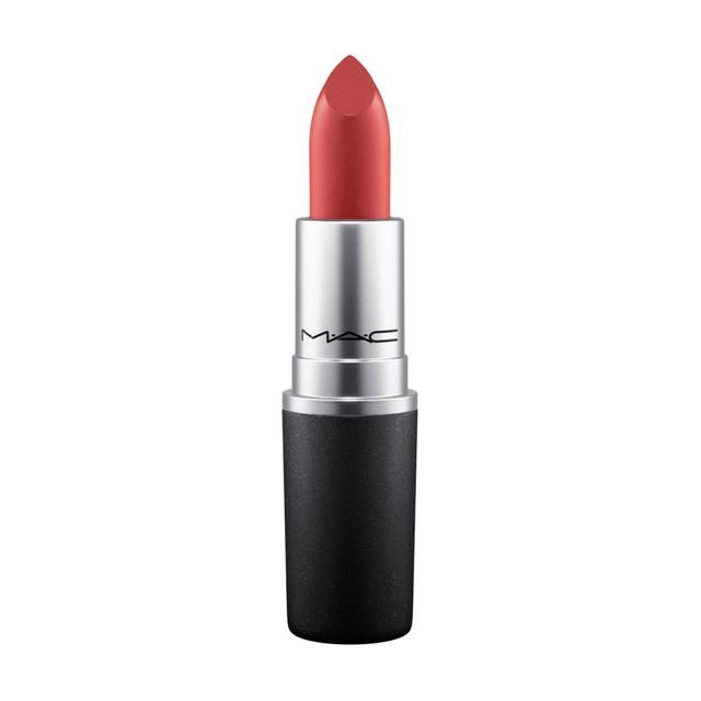 MAC Smoked Almond Strip Down Amplified Lippenstift 3g
