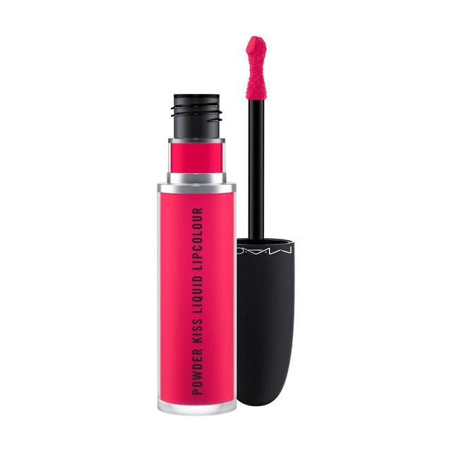 Powder Kiss - Liquid Lipcolour Billion $ Smile 984