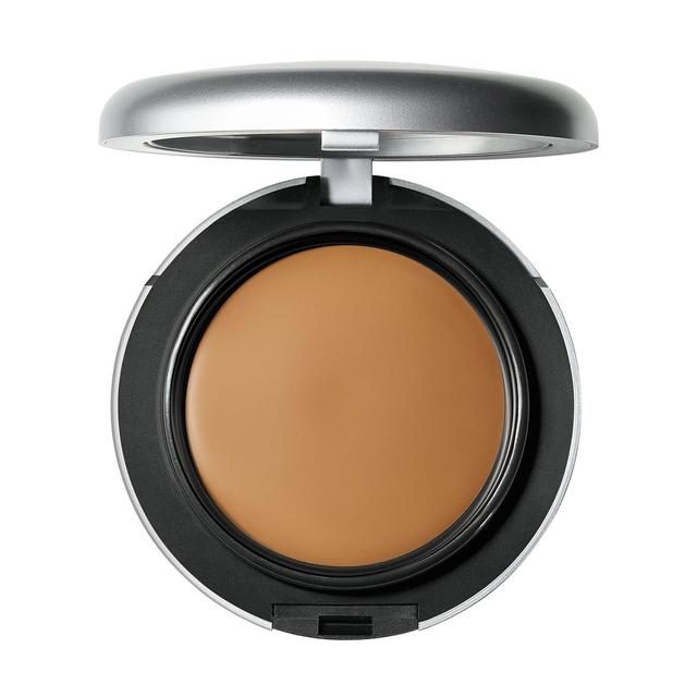 Studio Tech Fix - Cream-To-Powder Foundation NC30