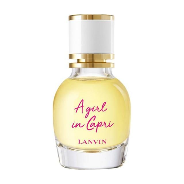 Lanvin A Girl In Capri Eau De Toilette Spray 30ml/1oz