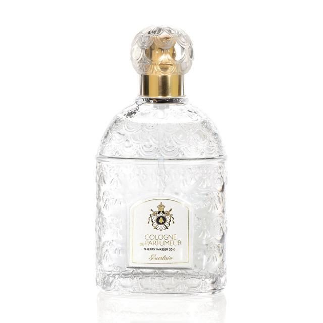 Cologne Du Parfumeur by Guerlain Eau de Cologne Spray 100 ml