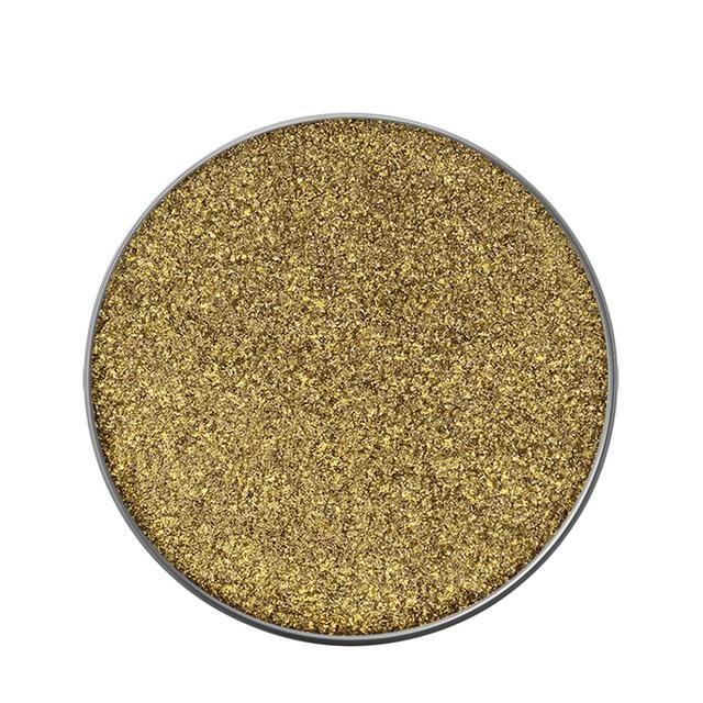 Mac Cosmetics - Dazzleshadow Extreme / Pro Palette Refill Pan - Joie De Glitz