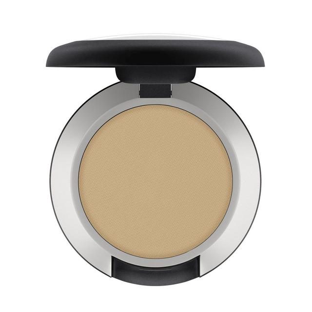 Mac Cosmetics - Powder Kiss Soft Matte Eye Shadow - Per-Suede Me