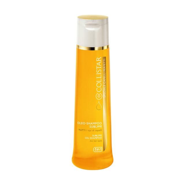 Collistar Special Perfect Hair Sublime Oil-Shampoo 250ml