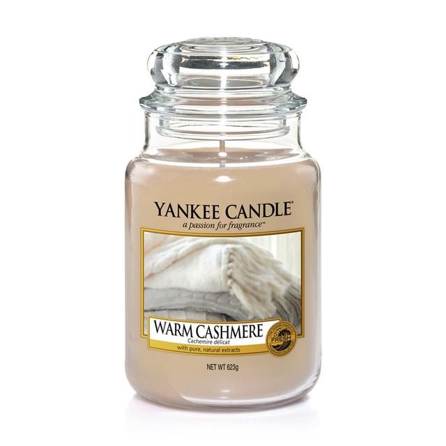 Yankee Candle Duftkerze Höhe 175 mm / Durchmesser 100 mm