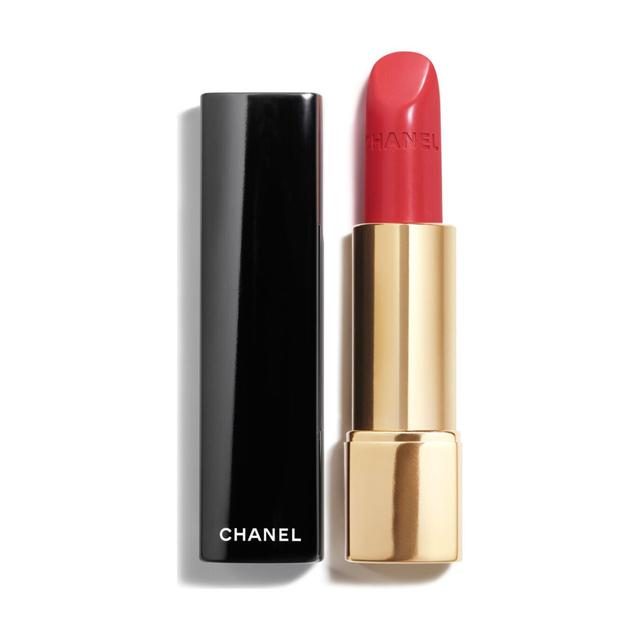 Chanel DER Intensive Lippenstift Rouge Allure 3.5G