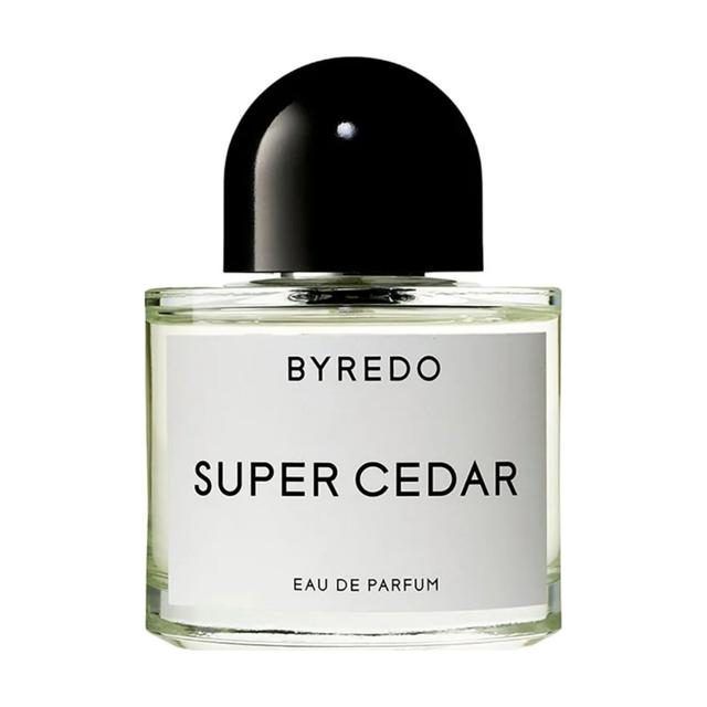 Byredo Super cèdre Eau De Parfum Spray 50ml/1,6 oz
