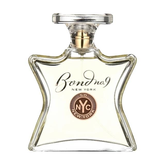 So New York by Bond No. 9 Eau de Parfum Spray 100 ml