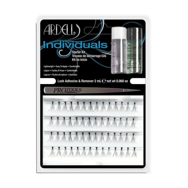 Individual Starter Kit Duralash - Black