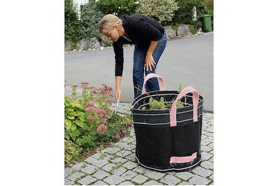 Everbag Allzweckbehälter rund 215 l