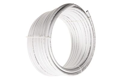 Mehrschichtverbundrohr Rolle 25 m