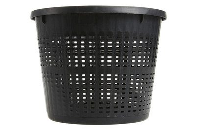 Wasserpflanzkorb