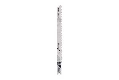 Stichsägeblatt HCS, U 101 BR Bosch Accessories 2609256762 2 St.