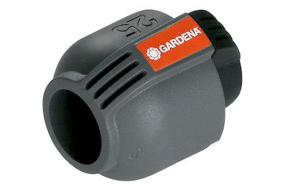 GARDENA® Sprinklersystem Endstück (1 Stück)