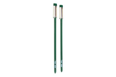 SERAMIS® Gießanzeiger groß (2 Stück)