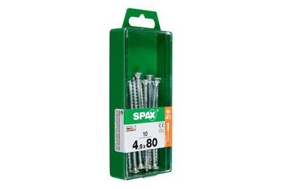 SPAX TRX Senkkopf Holzschraube