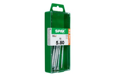 SPAX TRX Senkkopf Holzschraube