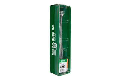 SPAX TRX Senkkopf Holzschraube