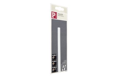 Paulmann YourLED Wasserschützhülle 15cm, transp.