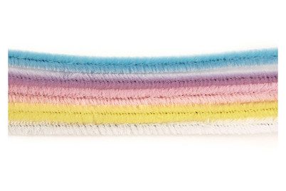 Chenilledraht 30 cm