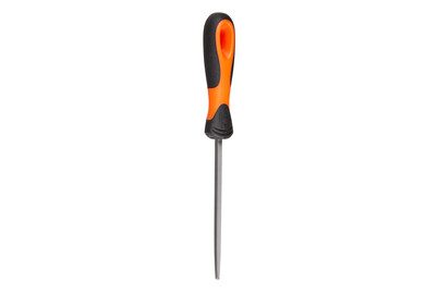 Vierkantfeile mit Heft 150 X 6,0mm Hieb 2 Bahco 1-160-06-2-2 1 St.